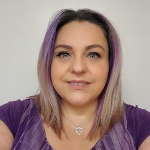 Meet your Posher, Teresa